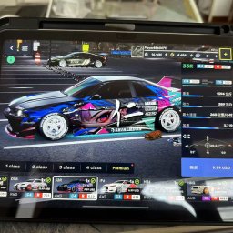 carxstreet赛车全解锁豪华版